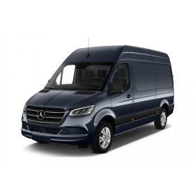   MERCEDES-BENZ SPRINTER DEFLECTOARE AER - PARAVÂNTURI AUTO (2018-)