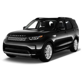   LAND ROVER DISCOVERY V. DEFLECTOARE AER - PARAVÂNTURI AUTO (2017-)