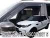 LAND ROVER DISCOVERY V. DEFLECTOARE AER - PARAVÂNTURI AUTO (2017-)