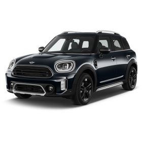 MINI COUNTRYMAN TĂVIȚĂ PORTBAGAJ (2016-2023)