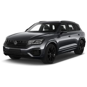 VW TOUAREG (CR) TĂVIȚĂ PORTBAGAJ (2018-)