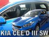 KIA CEED (CD) SW DEFLECTOARE AER - PARAVÂNTURI AUTO (2018-)