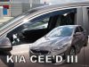 KIA CEED (CD) DEFLECTOARE AER - PARAVÂNTURI AUTO (2018-)