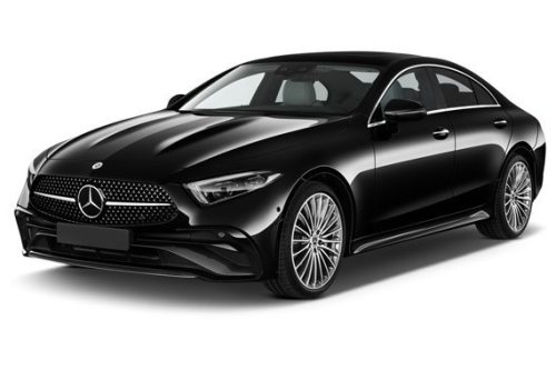 MERCEDES-BENZ CLS (C257) COVORAȘ CAUCIUC (2018-)