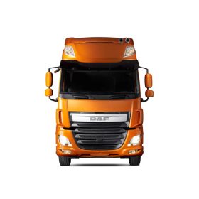 DAF CF EURO 6 COVORAȘ CAUCIUC (2014-)