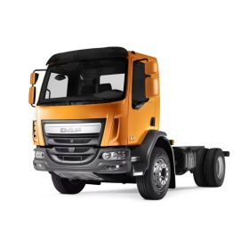 DAF LF EURO 6 COVORAȘ CAUCIUC (2013-)