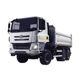 TATRA PHOENIX COVORAȘ CAUCIUC (2014-)