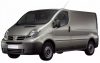 NISSAN PRIMASTAR (VAN) DEFLECTOARE AER - PARAVÂNTURI AUTO (2001-2014)