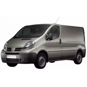   NISSAN PRIMASTAR (VAN) DEFLECTOARE AER - PARAVÂNTURI AUTO (2001-2014)