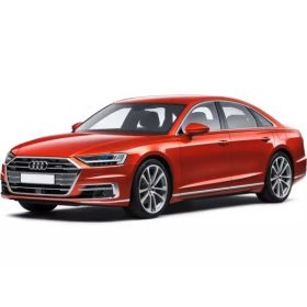 AUDI A8/S8 (D5) DEFLECTOARE AER - PARAVÂNTURI AUTO (2017-)