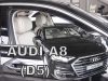AUDI A8/S8 (D5) DEFLECTOARE AER - PARAVÂNTURI AUTO (2017-)