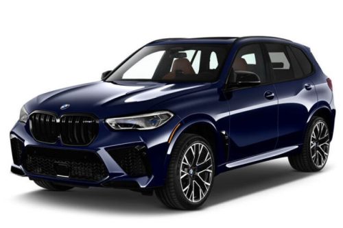BMW X5 (G05) COVORAȘ CAUCIUC (2018-)