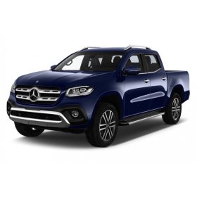   MERCEDES-BENZ X (W470) DEFLECTOARE AER - PARAVÂNTURI AUTO (2017-2022)