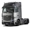 MERCEDES-BENZ ACTROS MP5 DEFLECTOARE AER - PARAVÂNTURI AUTO (2020-)