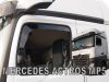 MERCEDES-BENZ ACTROS MP5 DEFLECTOARE AER - PARAVÂNTURI AUTO (2020-)