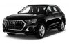 AUDI Q3 (F3) COVORAȘ CAUCIUC (2018-2025)