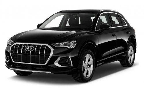 AUDI Q3 (F3) COVORAȘ CAUCIUC (2018-2025)