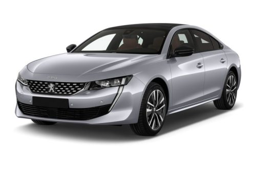 PEUGEOT 508 COVORAȘ CAUCIUC (2019-)