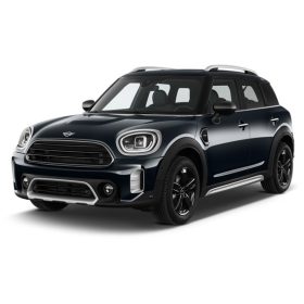   MINI COUNTRYMAN DEFLECTOARE AER - PARAVÂNTURI AUTO (2016-2023)