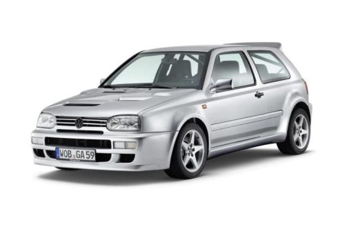 VW GOLF III COVORAȘ CAUCIUC (1992-1997)