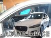 JAGUAR F-PACE DEFLECTOARE AER - PARAVÂNTURI AUTO (2016-)