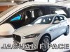 JAGUAR F-PACE DEFLECTOARE AER - PARAVÂNTURI AUTO (2016-)