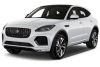 JAGUAR E-PACE DEFLECTOARE AER - PARAVÂNTURI AUTO (2017-)