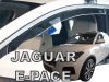 JAGUAR E-PACE DEFLECTOARE AER - PARAVÂNTURI AUTO (2017-)