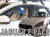 JAGUAR E-PACE DEFLECTOARE AER - PARAVÂNTURI AUTO (2017-)