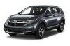 HONDA CRV (RW) TĂVIȚĂ PORTBAGAJ (2018-)