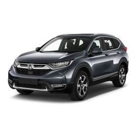 HONDA CRV (RW) TĂVIȚĂ PORTBAGAJ (2018-)
