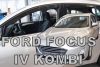 FORD FOCUS IV. MK4 Combi DEFLECTOARE AER - PARAVÂNTURI AUTO (2018-)