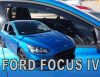FORD FOCUS IV. MK4 DEFLECTOARE AER - PARAVÂNTURI AUTO (2018-)