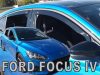 FORD FOCUS IV. MK4 DEFLECTOARE AER - PARAVÂNTURI AUTO (2018-)