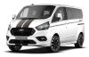 FORD TOURNEO CUSTOM COVORAȘ CAUCIUC (2018-2024)