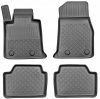 BMW 1 (F21) (2011-2019) AUTO GUMMIMATTEN (3D PREMIUM)