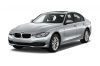 BMW 3 (F30) DEFLECTOARE AER - PARAVÂNTURI AUTO (2012-2019)