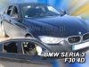 BMW 3 (F30) DEFLECTOARE AER - PARAVÂNTURI AUTO (2012-2019)