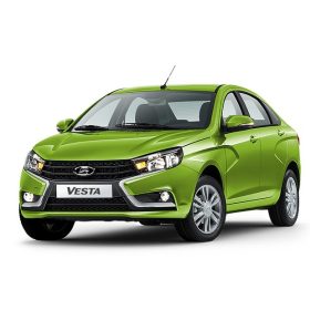 LADA VESTA TĂVIȚĂ PORTBAGAJ (2015-2022)