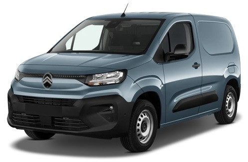 CITROEN BERLINGO III. (VAN) TĂVIȚĂ PORTBAGAJ (2018-)
