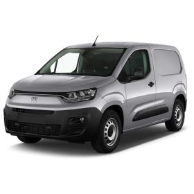 FIAT DOBLO (VAN) TĂVIȚĂ PORTBAGAJ (2023-)