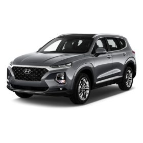 HYUNDAI SANTA FE (TM) TĂVIȚĂ PORTBAGAJ (2018-2021)