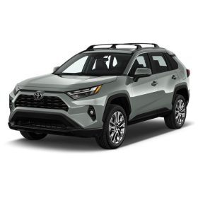 TOYOTA RAV4 (V) TĂVIȚĂ PORTBAGAJ (2019-)