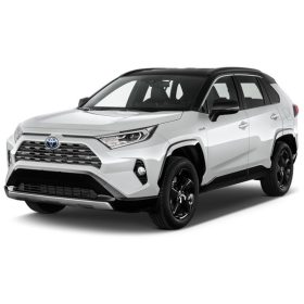 TOYOTA RAV4 (V) HYBRID TĂVIȚĂ PORTBAGAJ (2019-)