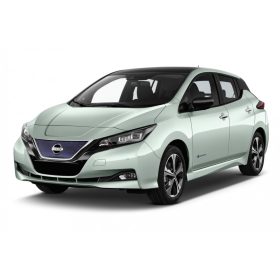 NISSAN LEAF TĂVIȚĂ PORTBAGAJ (2017-2025)