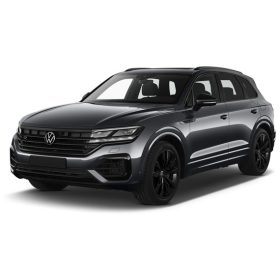 VW TOUAREG (CR) DEFLECTOARE AER - PARAVÂNTURI AUTO (2018-)