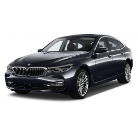 BMW 6 GRAN TURISMO (G32) TĂVIȚĂ PORTBAGAJ (2017-)