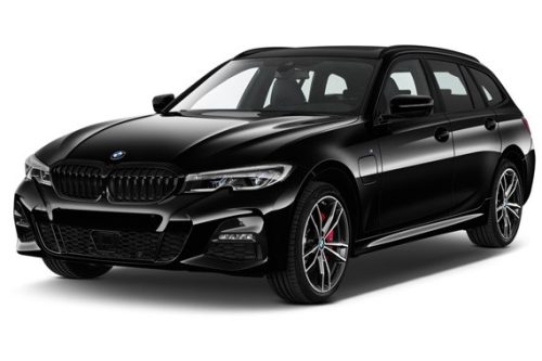 BMW 3 (G21) COVORAȘ CAUCIUC (2019-)