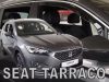 SEAT TARRACO DEFLECTOARE AER - PARAVÂNTURI AUTO (2018-)