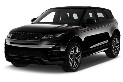 LAND ROVER EVOQUE COVORAȘ CAUCIUC (2019-)
